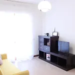 Tuvixeddu Apartment - Cagliari