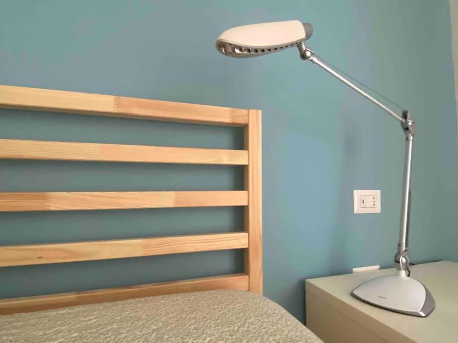 Appartement Tuvixeddu -