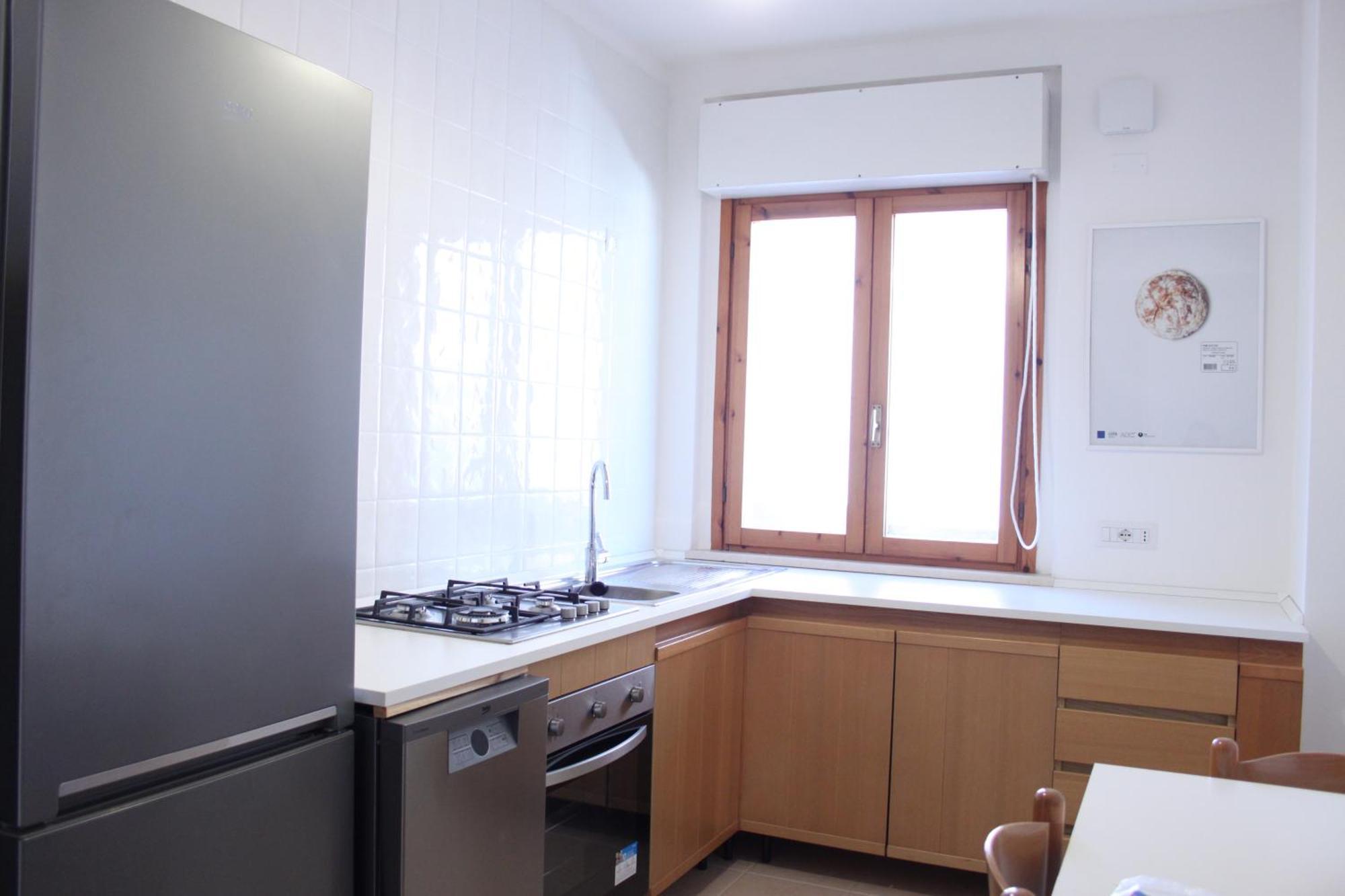 Appartement Tuvixeddu - Cagliari