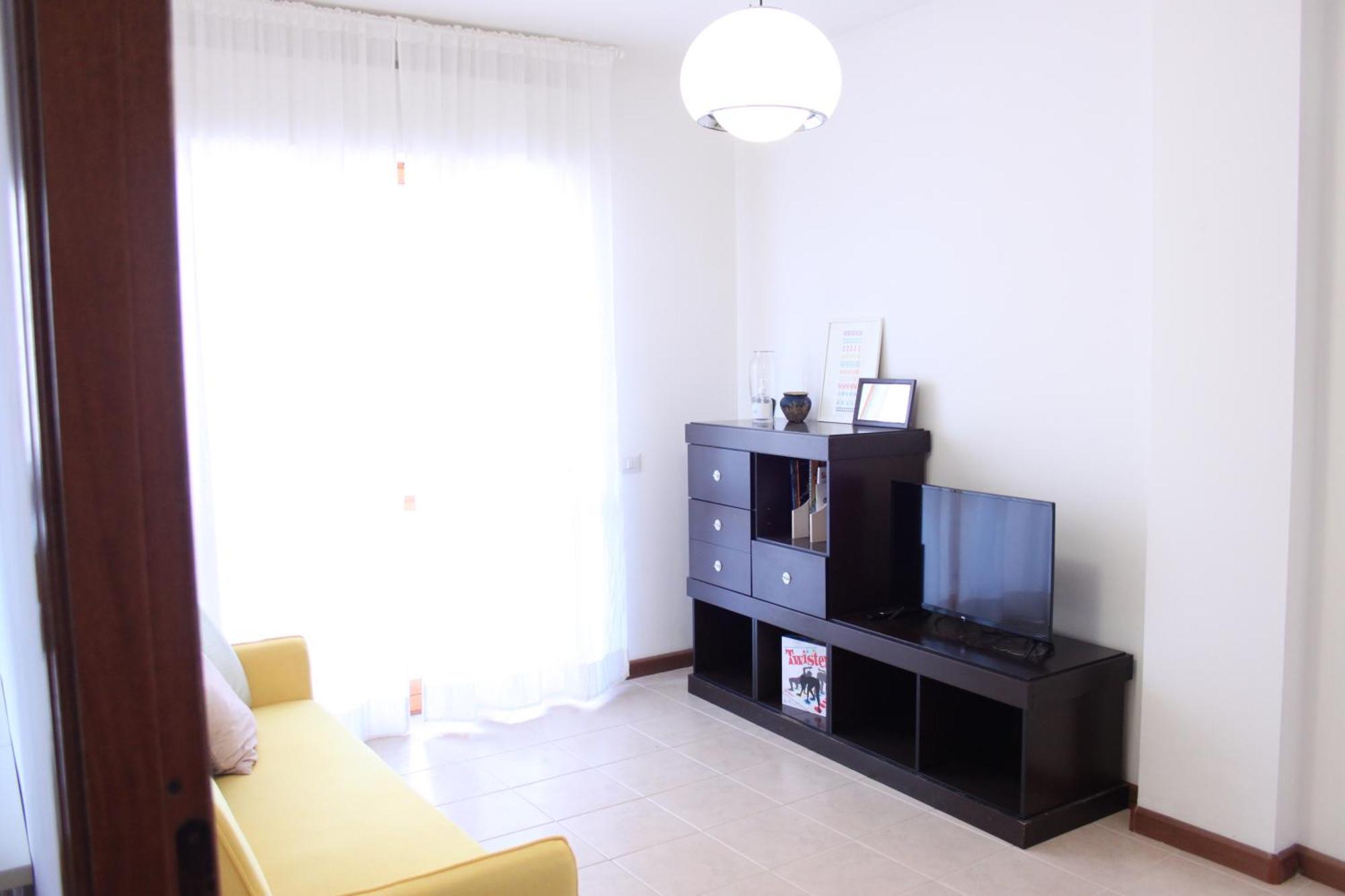 Appartement Tuvixeddu - *